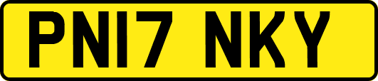 PN17NKY