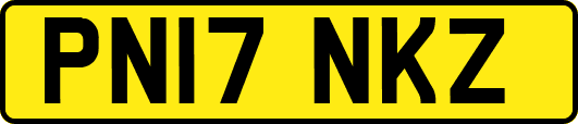 PN17NKZ