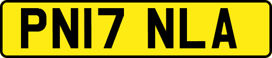 PN17NLA