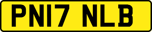 PN17NLB