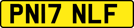 PN17NLF
