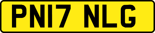 PN17NLG