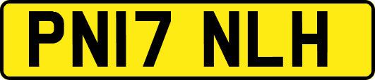 PN17NLH