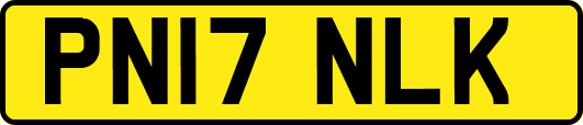 PN17NLK