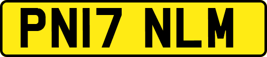 PN17NLM