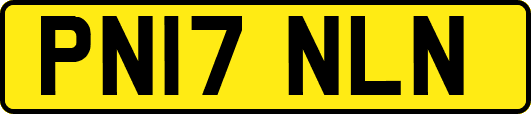 PN17NLN