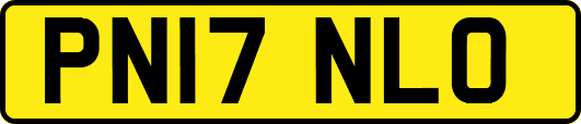 PN17NLO