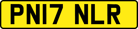 PN17NLR