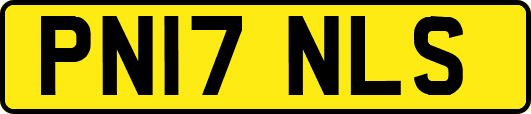 PN17NLS