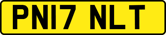 PN17NLT