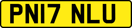 PN17NLU