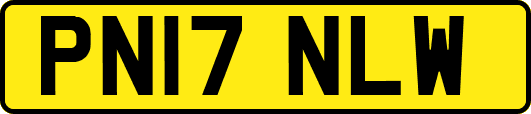 PN17NLW