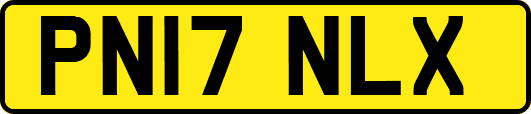 PN17NLX