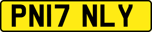 PN17NLY