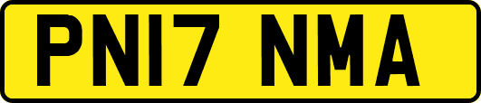 PN17NMA