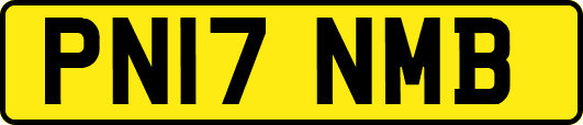 PN17NMB