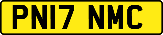 PN17NMC