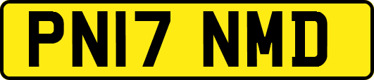 PN17NMD