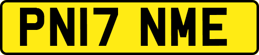 PN17NME