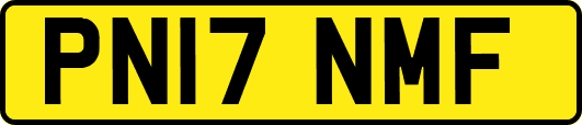 PN17NMF