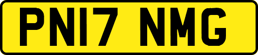 PN17NMG
