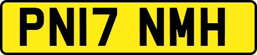 PN17NMH