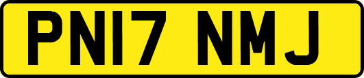 PN17NMJ