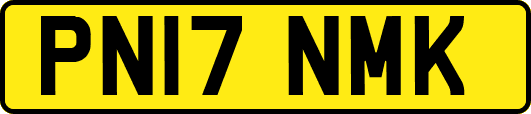 PN17NMK