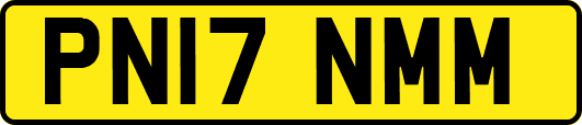 PN17NMM