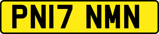 PN17NMN