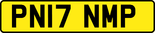 PN17NMP