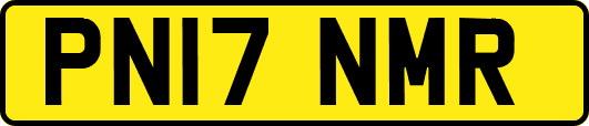 PN17NMR