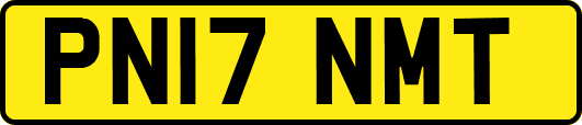 PN17NMT