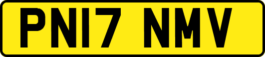 PN17NMV