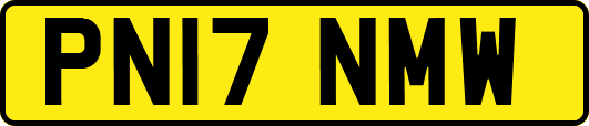 PN17NMW