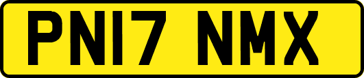 PN17NMX