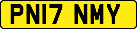 PN17NMY