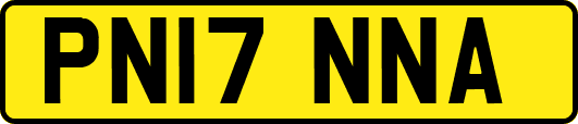 PN17NNA