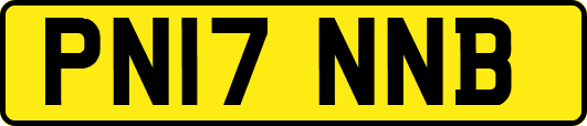 PN17NNB