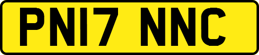 PN17NNC