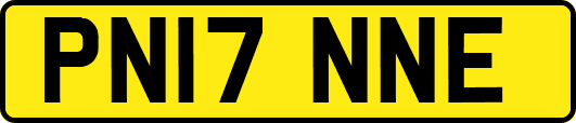 PN17NNE