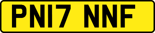PN17NNF