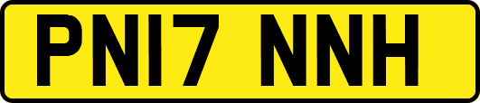 PN17NNH