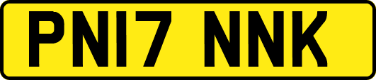 PN17NNK
