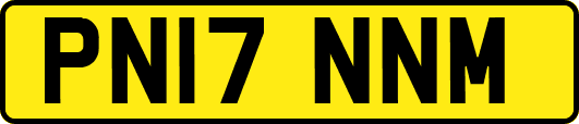 PN17NNM