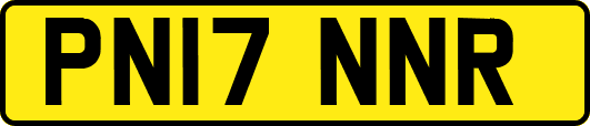 PN17NNR