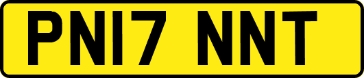 PN17NNT