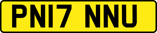PN17NNU