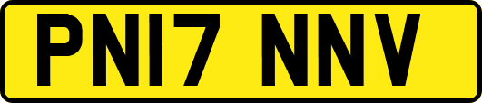 PN17NNV