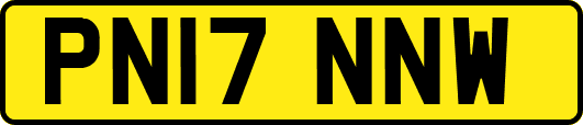 PN17NNW